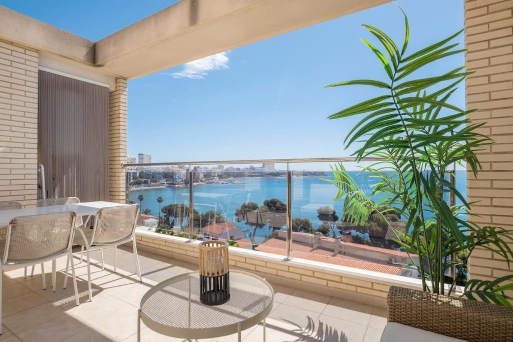 Mi Pequena Bahia Apartment Alicante Exterior photo