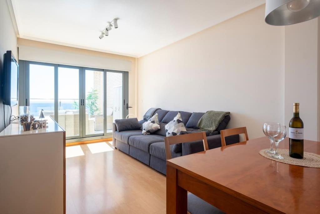 Mi Pequena Bahia Apartment Alicante Exterior photo