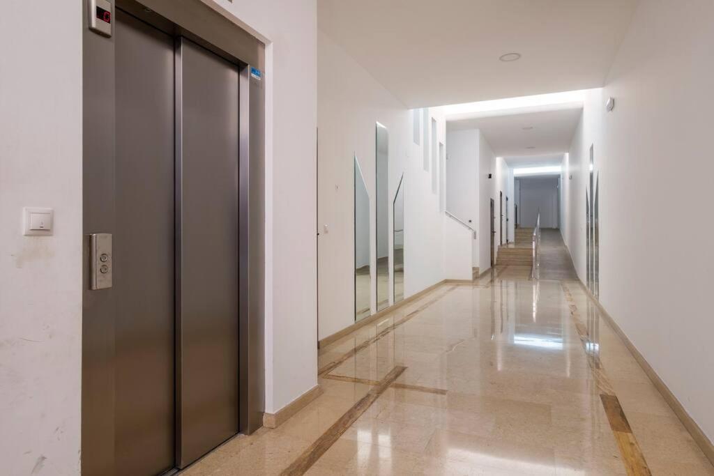 Mi Pequena Bahia Apartment Alicante Exterior photo